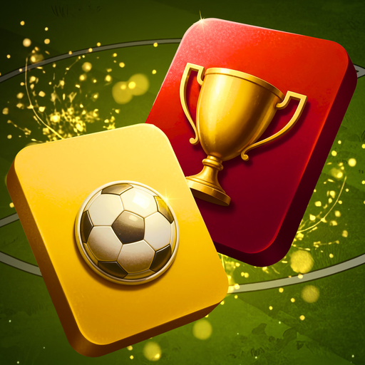 Football Break App Icon